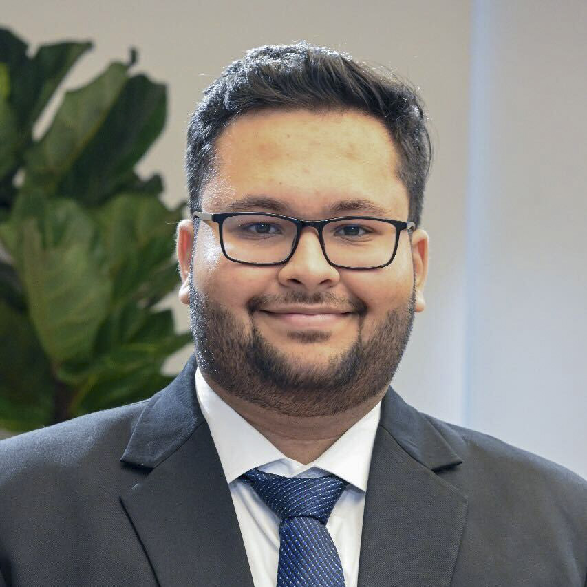 Parth Gupta